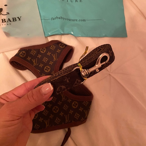 Designer Pet Harness - Picture 6 of 7